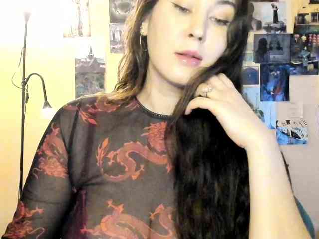 TemptingFable webcam