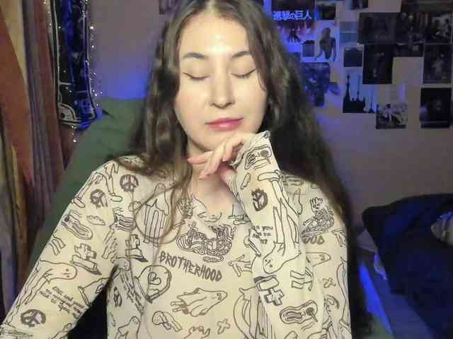 TemptingFable webcam