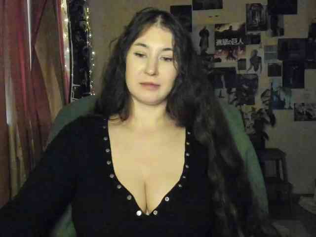 TemptingFable webcam