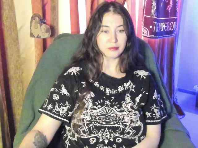 TemptingFable webcam