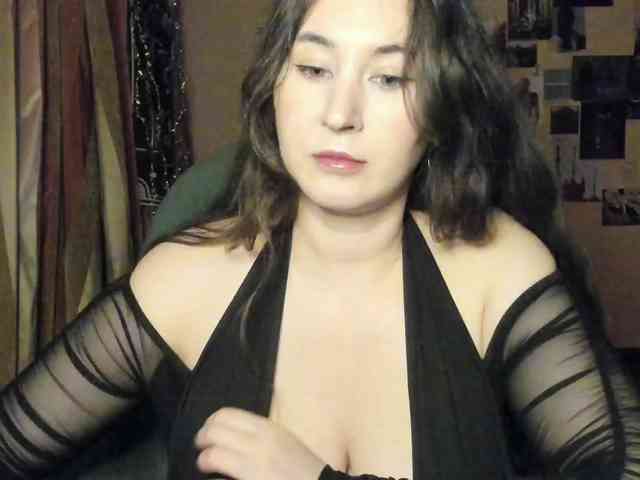 TemptingFable webcam