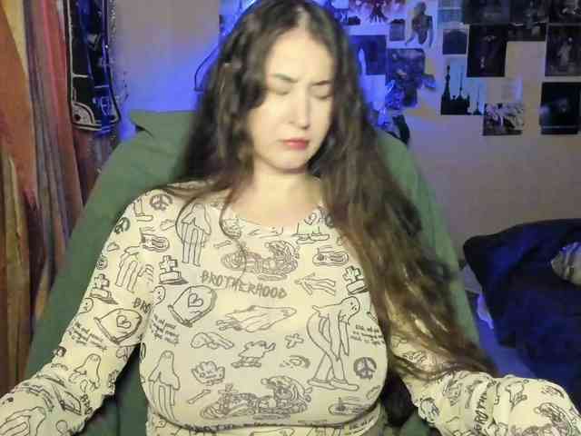 TemptingFable webcam