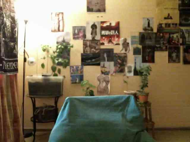 TemptingFable webcam