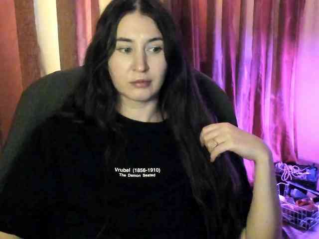 TemptingFable webcam