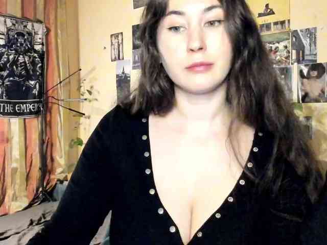 TemptingFable webcam