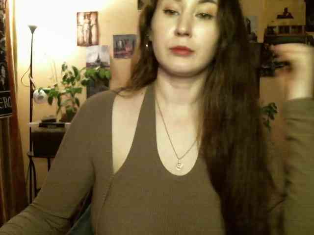 TemptingFable webcam