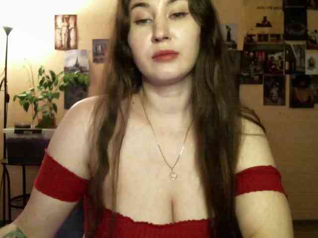 TemptingFable webcam