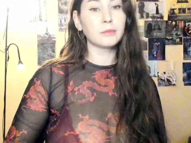 TemptingFable webcam