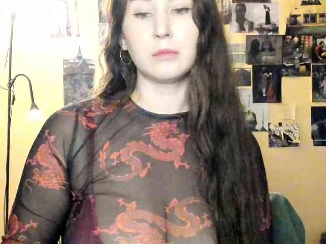 TemptingFable webcam