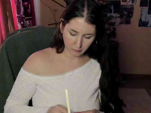 TemptingFable webcam