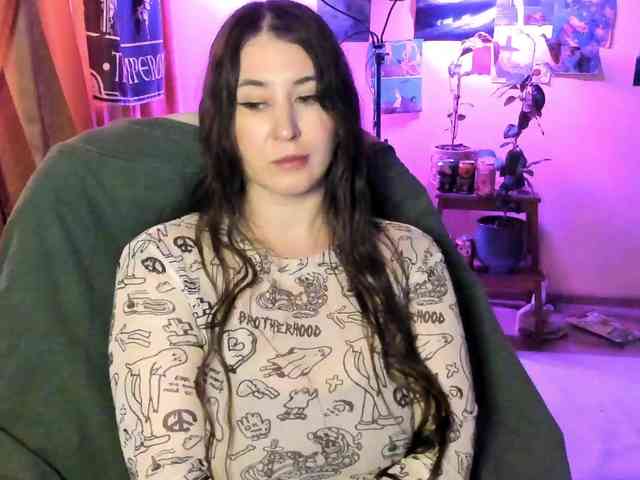 TemptingFable webcam