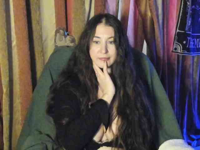 TemptingFable webcam