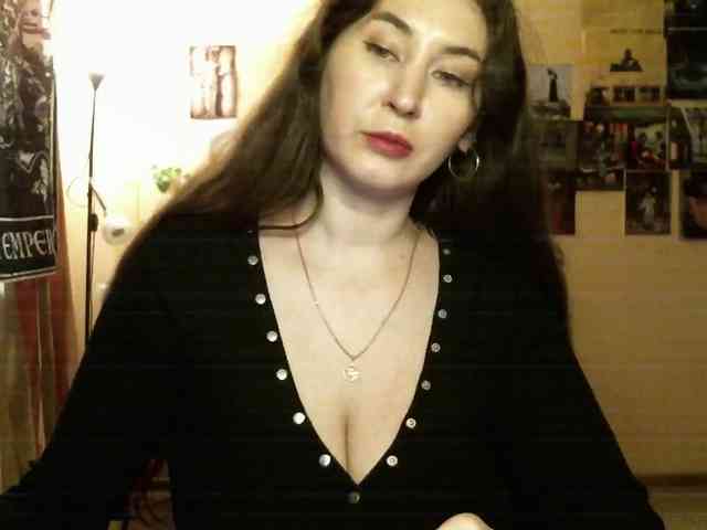 TemptingFable webcam