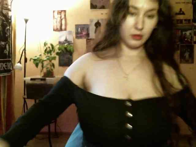 TemptingFable webcam