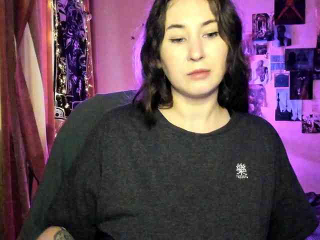 TemptingFable webcam