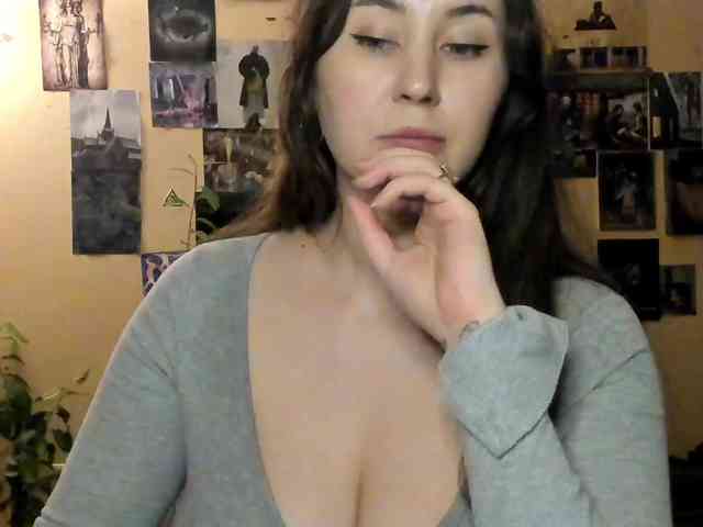 TemptingFable webcam