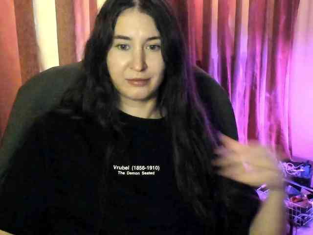 TemptingFable webcam