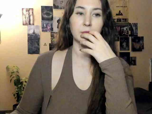 TemptingFable webcam