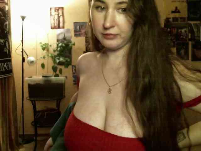 TemptingFable webcam