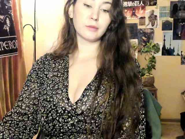 TemptingFable webcam