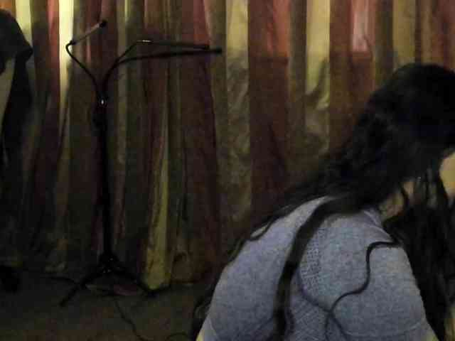 TemptingFable webcam