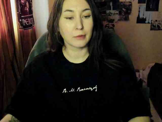 TemptingFable webcam