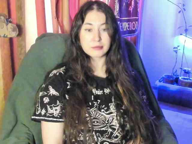 TemptingFable webcam