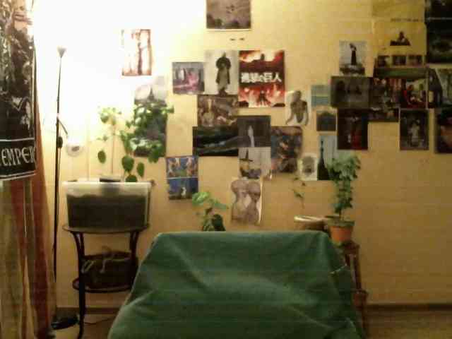 TemptingFable webcam