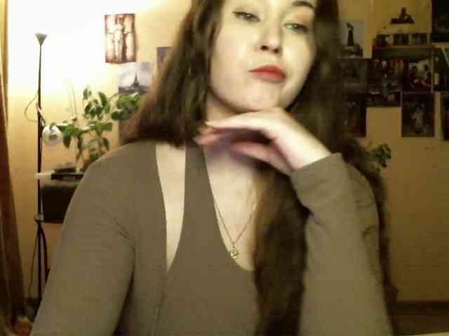 TemptingFable webcam