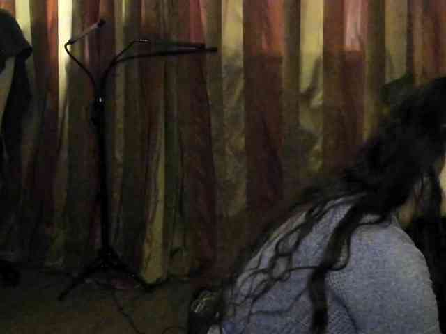 TemptingFable webcam