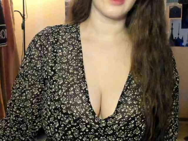 TemptingFable webcam