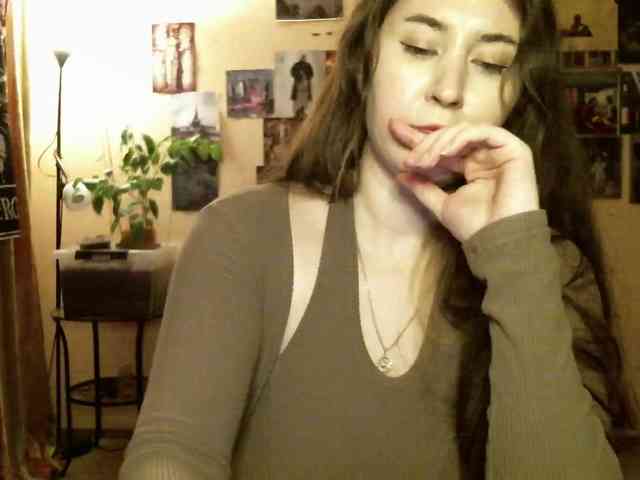 TemptingFable webcam