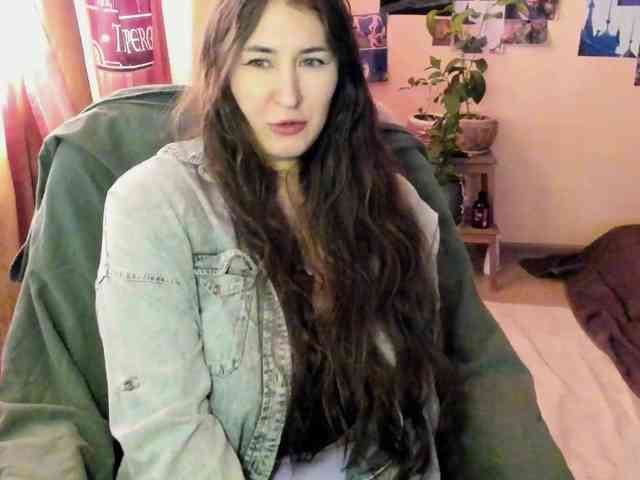 TemptingFable webcam