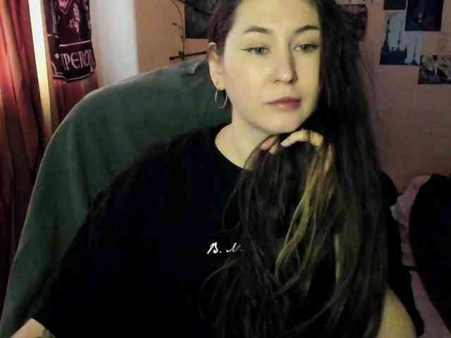 TemptingFable webcam