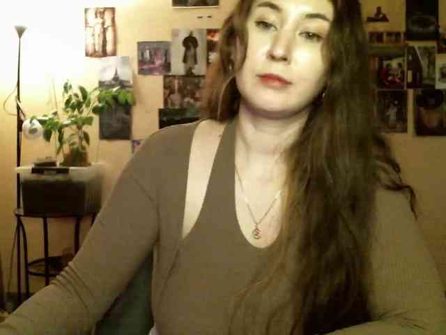 TemptingFable webcam