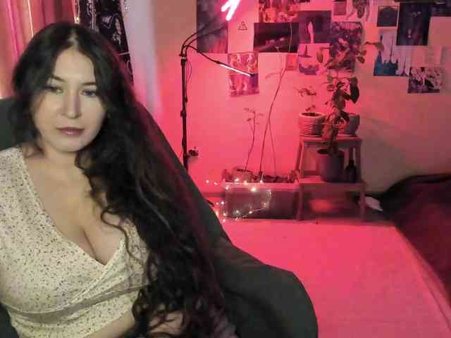 TemptingFable webcam