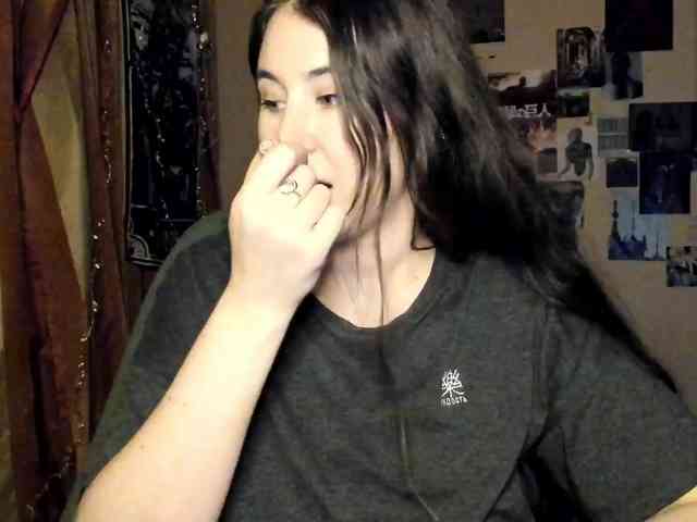 TemptingFable webcam