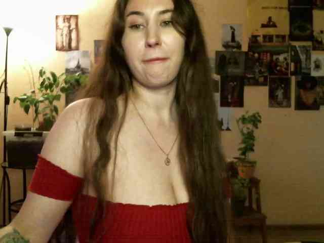 TemptingFable webcam