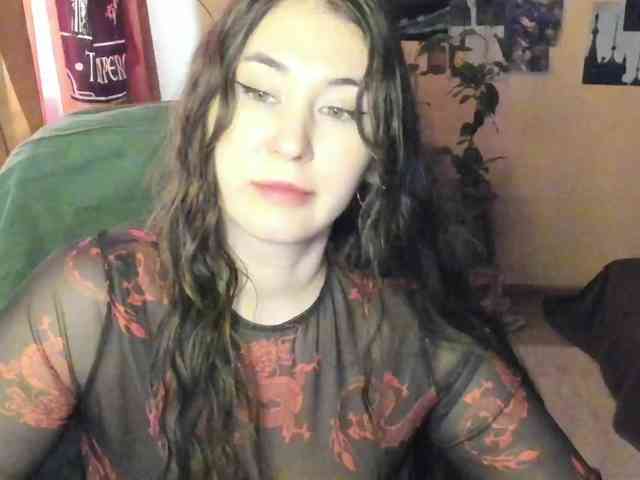 TemptingFable webcam