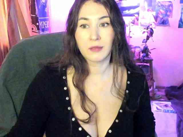 TemptingFable webcam