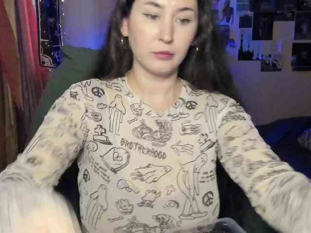 TemptingFable webcam