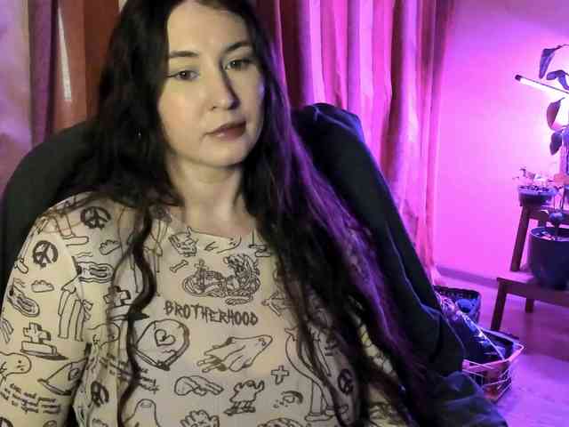 TemptingFable webcam