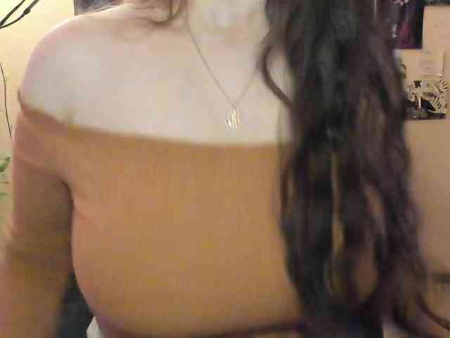 TemptingFable webcam