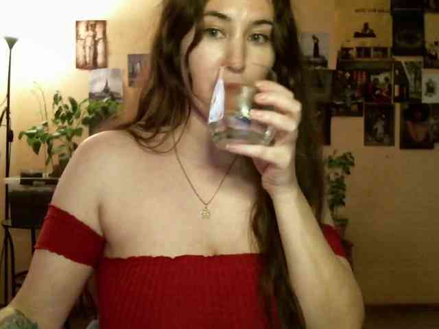 TemptingFable webcam