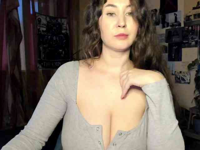 TemptingFable webcam