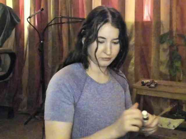 TemptingFable webcam