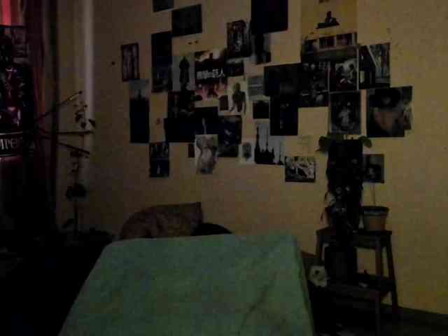 TemptingFable webcam