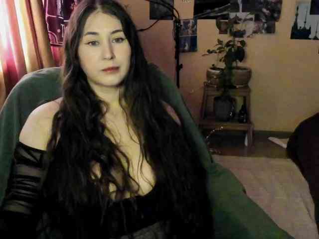 TemptingFable webcam