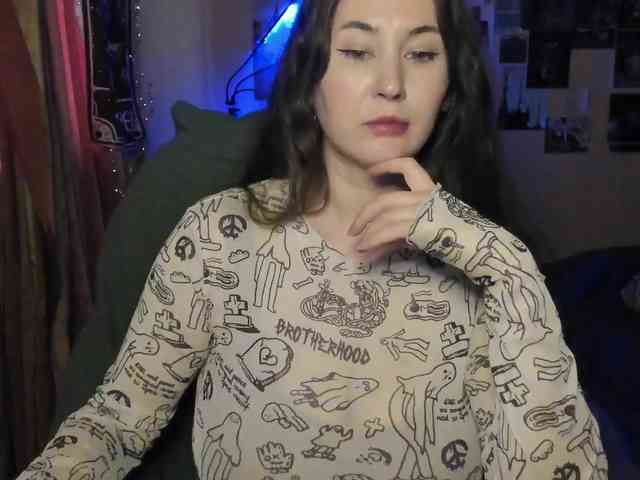 TemptingFable webcam