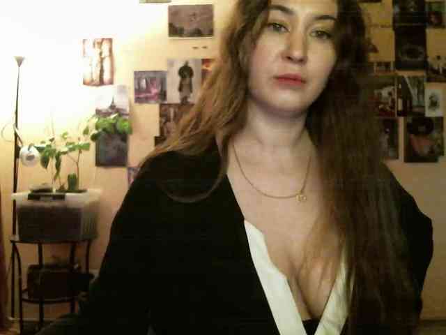 TemptingFable webcam